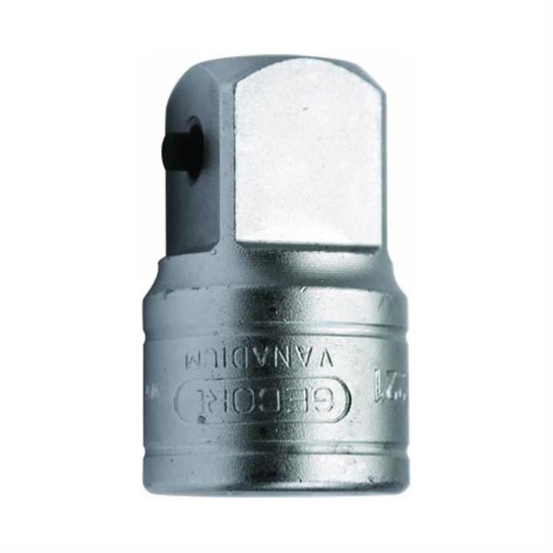 Adaptador para Soquetes de 3/4 POL para 1 POL GEDORE