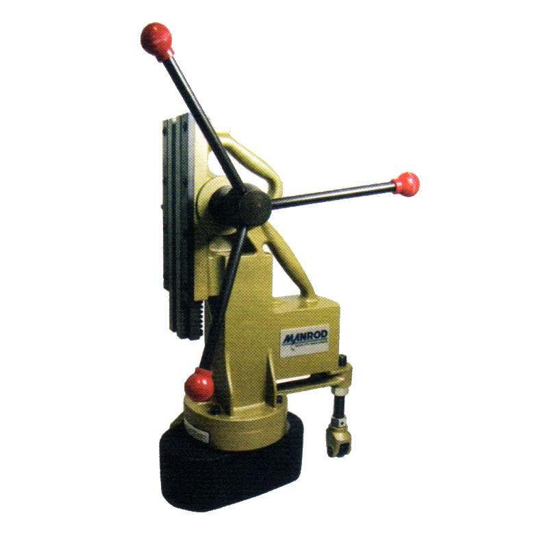 Base Magnética para Furadeira MR-76 MANROD
