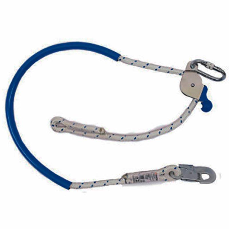 Talabarte de Segurança de Posicionamento em Corda c/ Regulagem CP 2301 800414 CAMPER