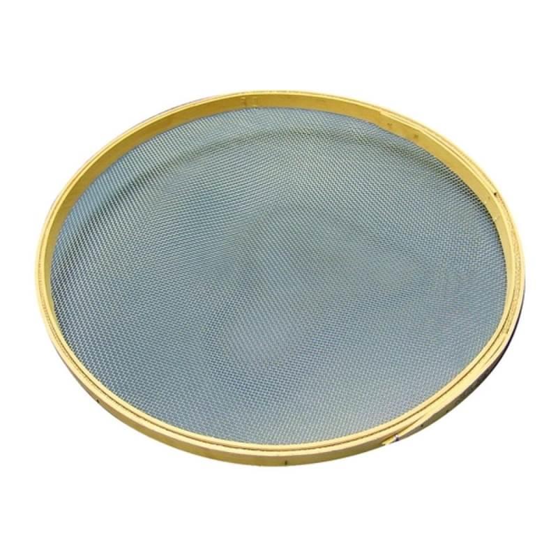 Peneira Aro de Madeira para Café 80 CM EXTRA