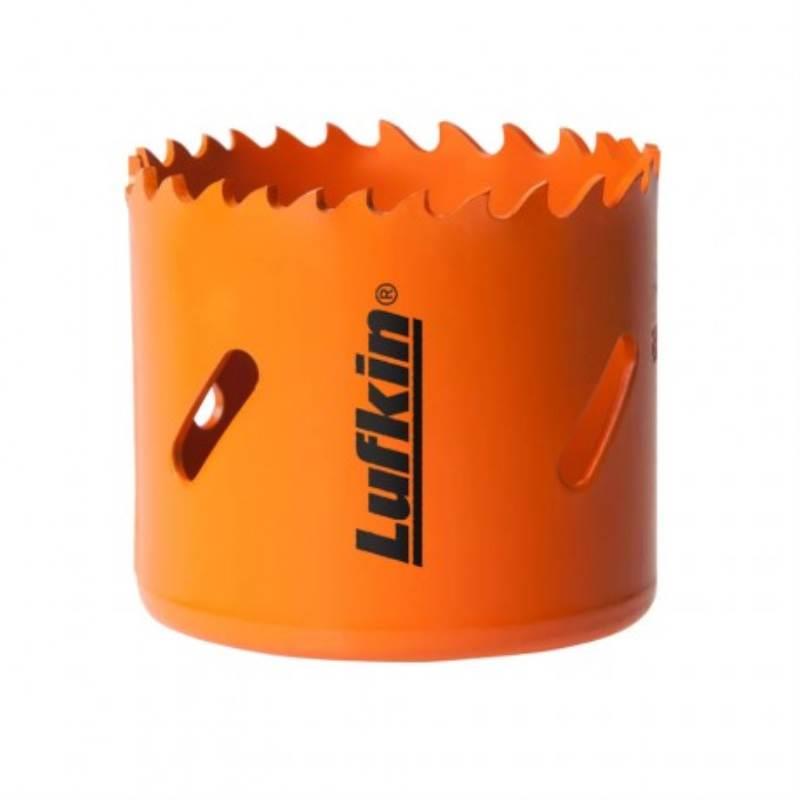 Serra Copo Bi-Metálica 57 MM 2.1/4 POL SC57BL LUFKIN