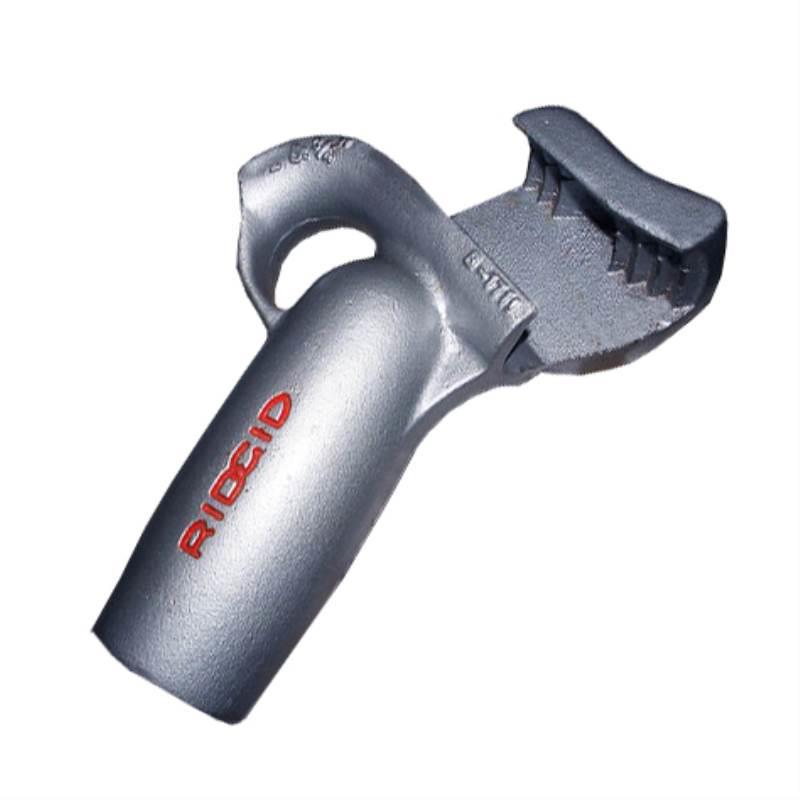 Curvador de Tubos / Conduíte Parede Grossa B1711 RIDGID