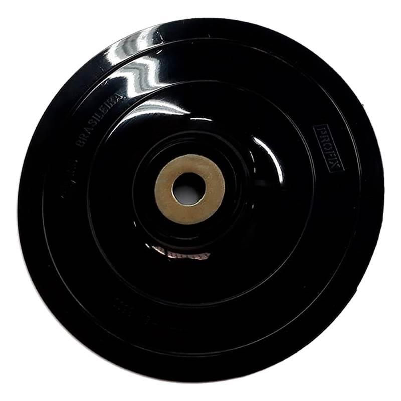 Suporte de Disco Prato para Lixadeira 7 POL 180 MM PROFIX