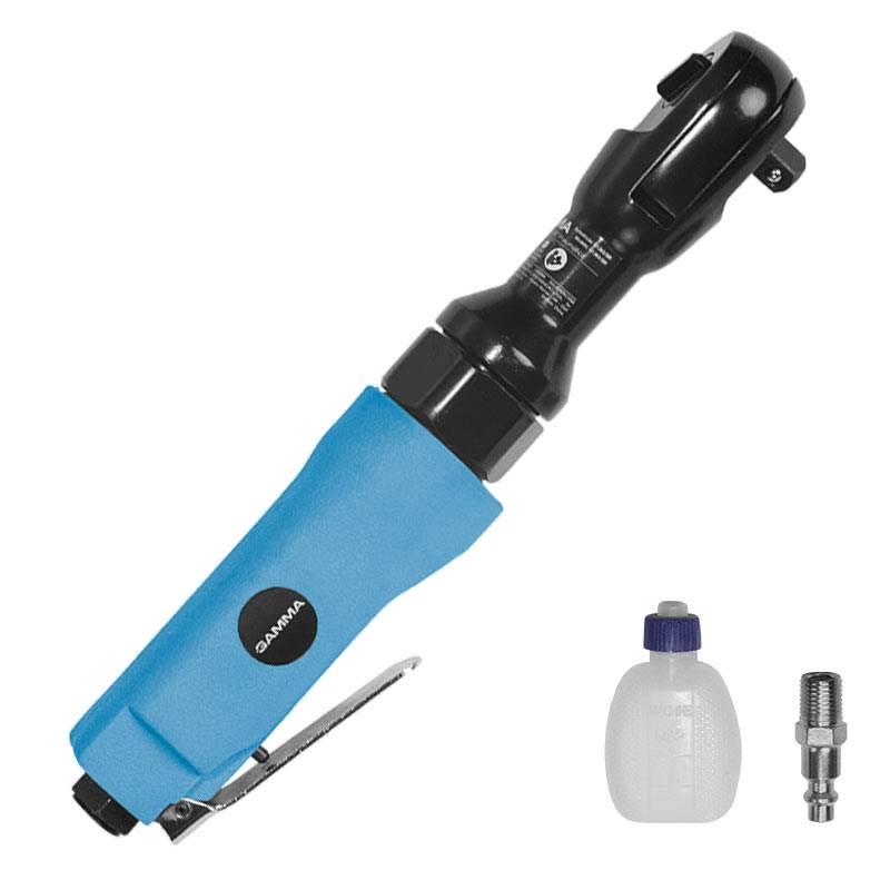 Chave Catraca Pneumática 3/8 POL G1383/BR GAMMA