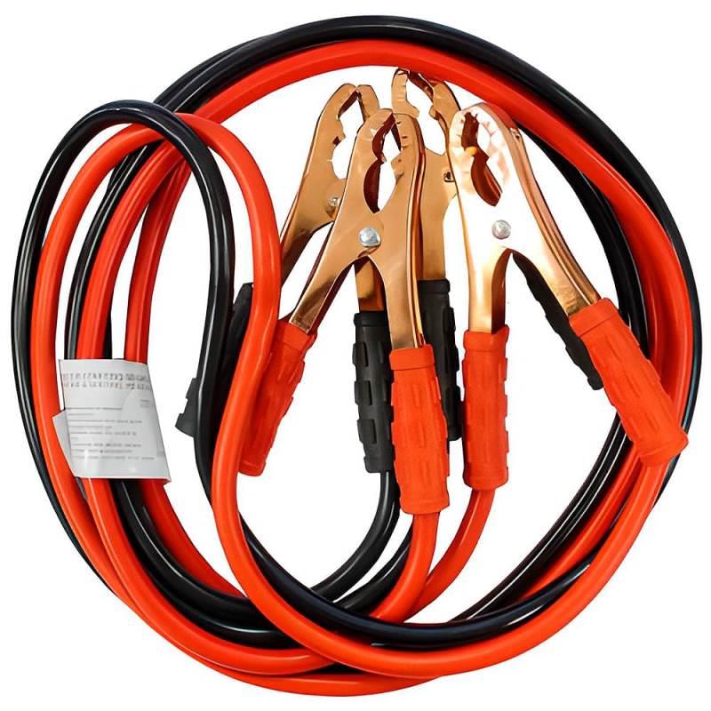 Cabo Para Transferência de Carga de Bateria 200A 9687 BREMEN