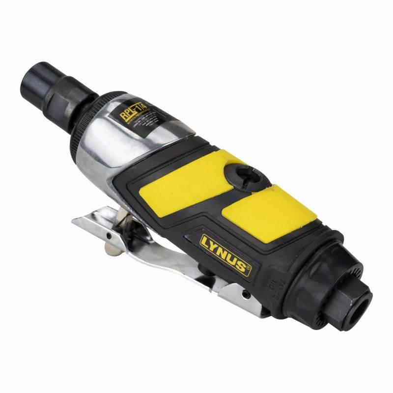 Retífica Pneumática 1/4 POL RPL-1/4 14404.4 LYNUS