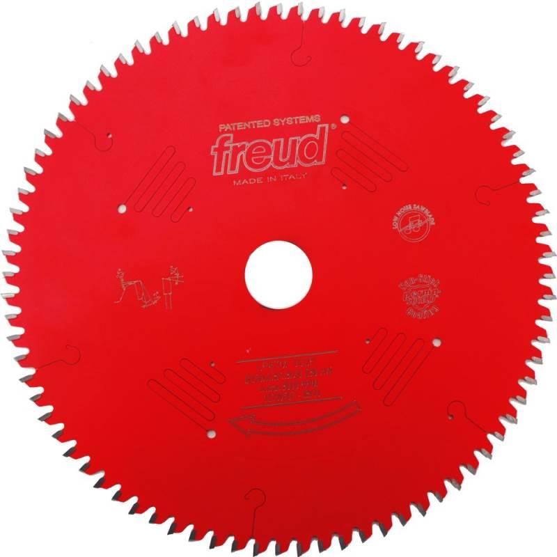 Serra Circular 12 POL para MDF Revestido 300MM x 96 Dentes LP67M-003