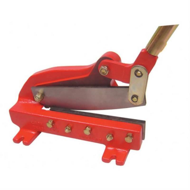 Tesoura Mecânica p/ Cortar Chapa n°5 MCC112 3/16 POL METALSUL