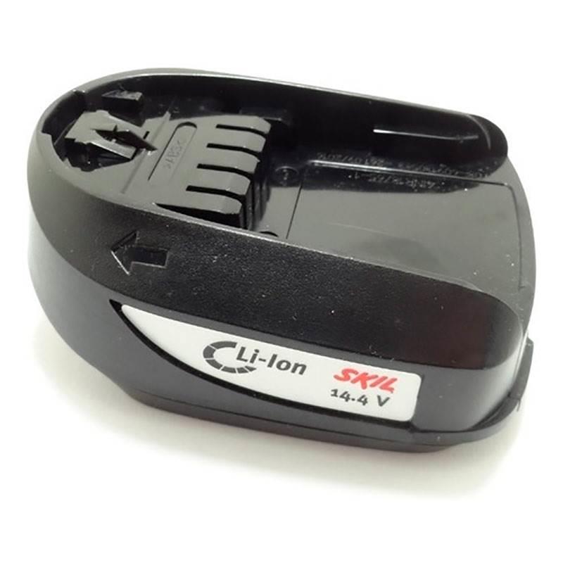 Bateria de Li-on para Parafusadeira 2144 14.4V 2607336261 SKIL