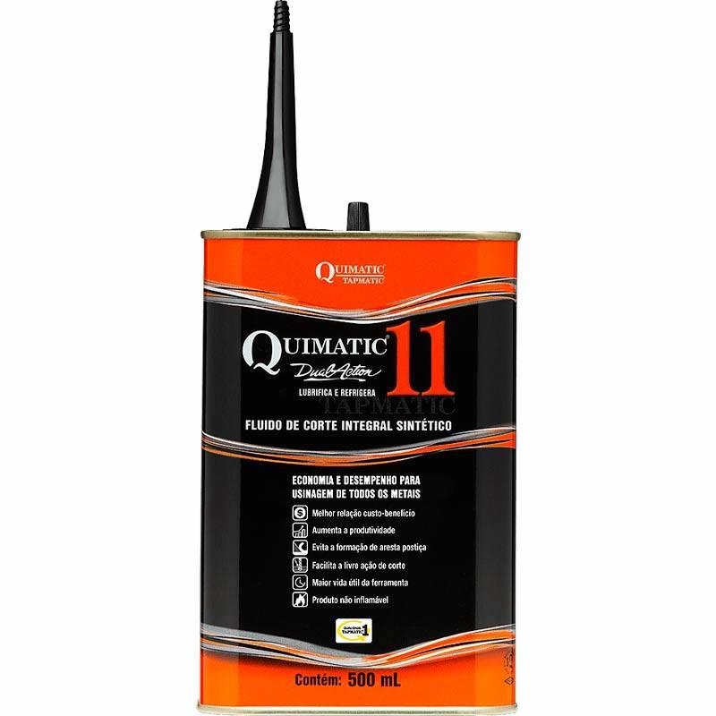 Fluido Para Corte N°3 500ML AJ1 TAPMATIC