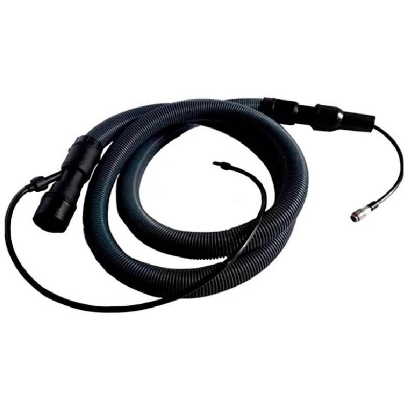 Mangueira D32 Extratora SOTECO C/ Ponteira 2.5M-MANGD32ECP25