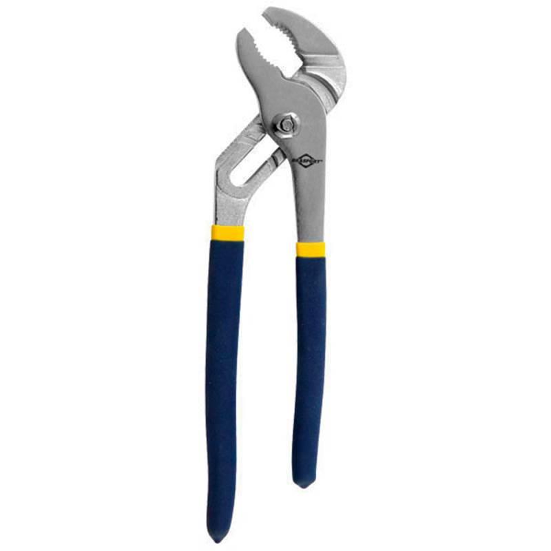 Alicate Bomba D'agua 12 POL 7281 BRASFORT