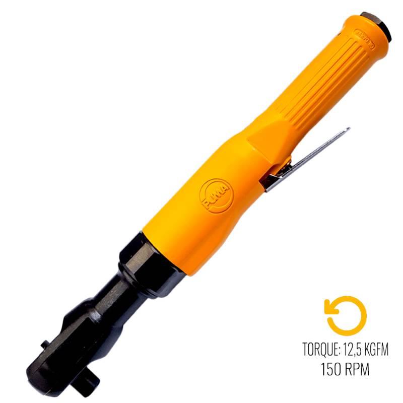 Chave Catraca Pneumática 1/2 POL AT-5054 PUMA