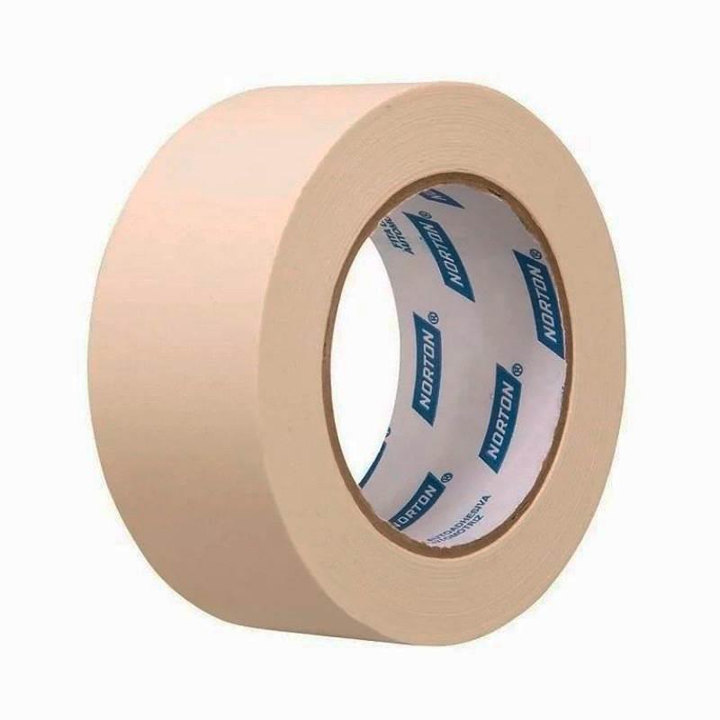 Fita Crepe 48MM x 50M 5539544871 NORTON