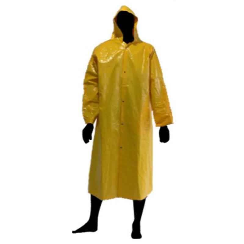 Capa de Chuva PVC Tamanho GG LEROUP