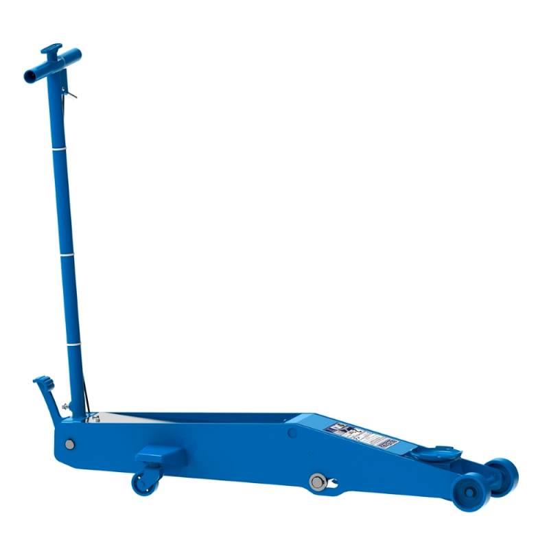 Macaco Jacaré 2 TON com Trava de Segurança J2200TS BOVENAU