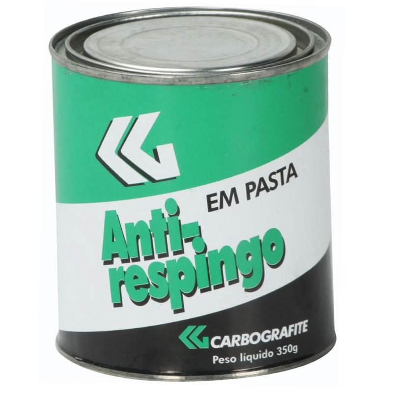 Anti Respingo para Solda em Pasta 350 GR CARBOGRAFITE