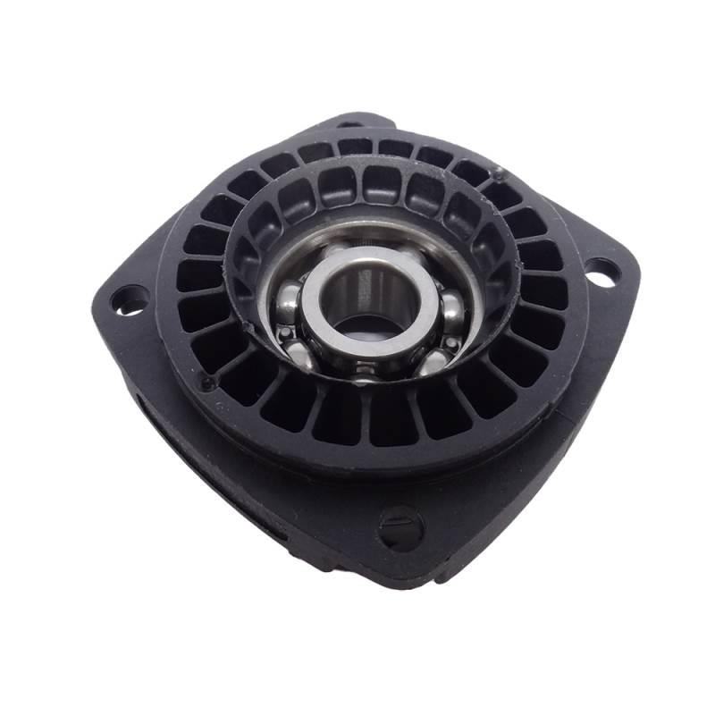 Flange do Mancal para Esmerilhadeira GWS 14-125 INOX 1607000D6D BOSCH