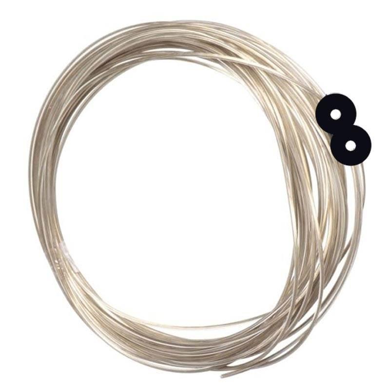 Varal Multiuso de Aço Revestido c/ 20 Metros