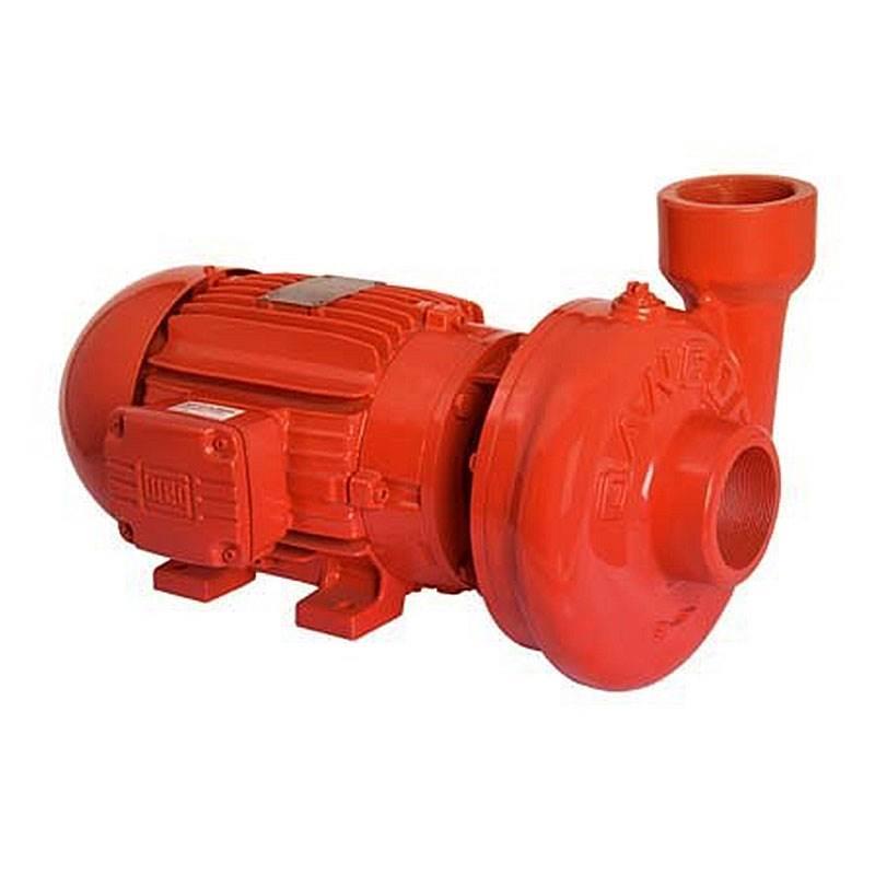 Bomba Incêndio 7.5 CV Trifásica 220/380V 2.1/2 POL 646 JM DANCOR