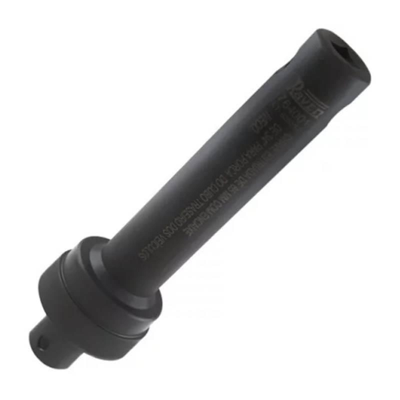 Chave Estriada 65 MM para Porca do Tubo Traseiro do IVECO 764001 RAVEN
