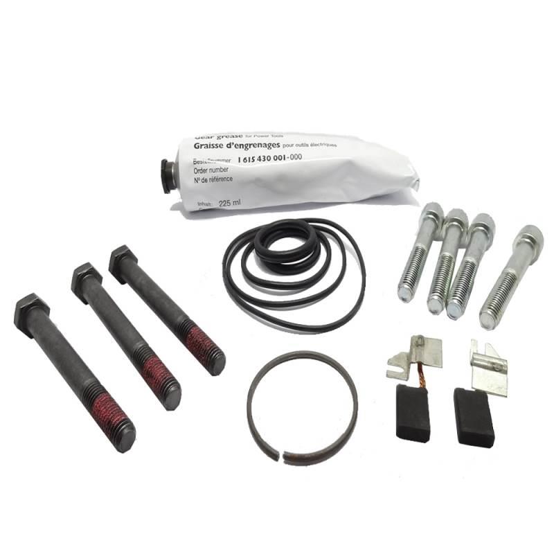 Jogo de Reparo para Martelo de Demolição 11304 - 1617000050 BOSCH