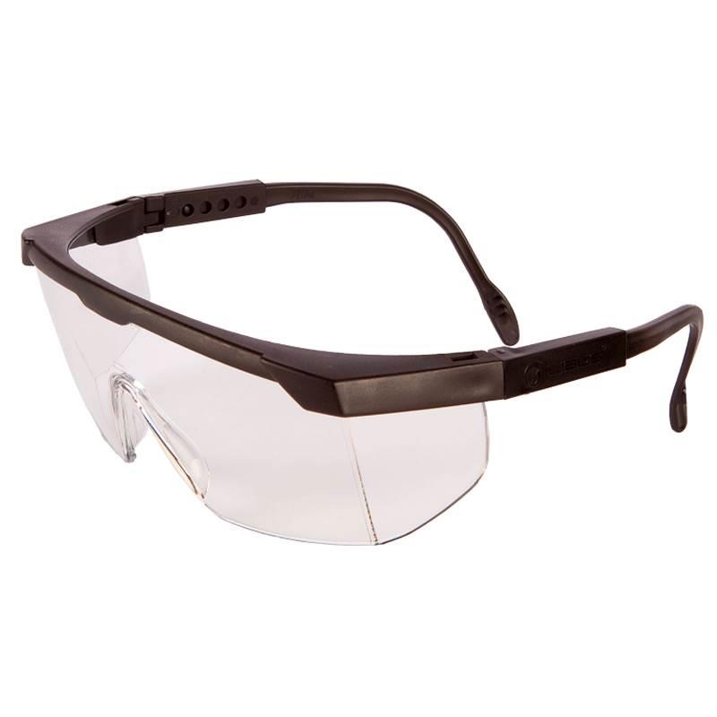 Óculos de Proteção Spectra Incolor MXR-RJ MAXXY