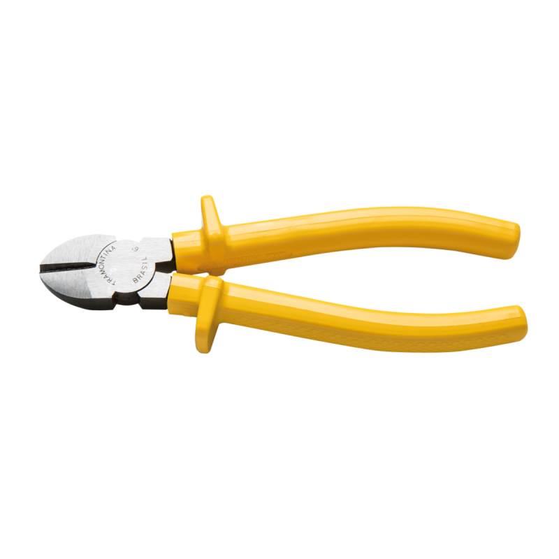 Alicate de Corte Diagonal 6 POL Isolado 1000V TRAMONTINA