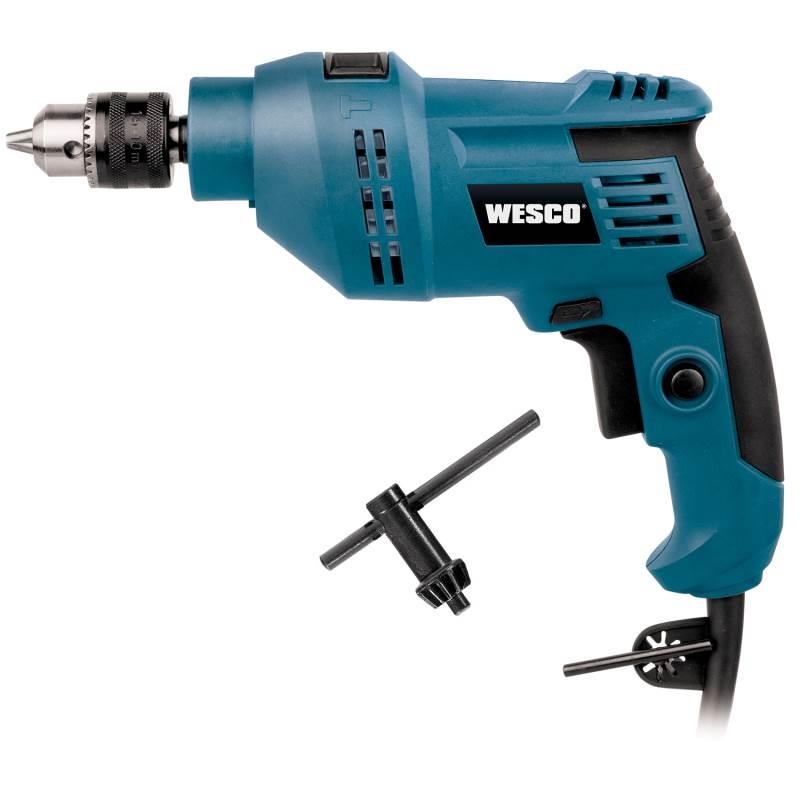 Furadeira de Impacto 3/8 POL 550W Profissional WS3173 WESCO