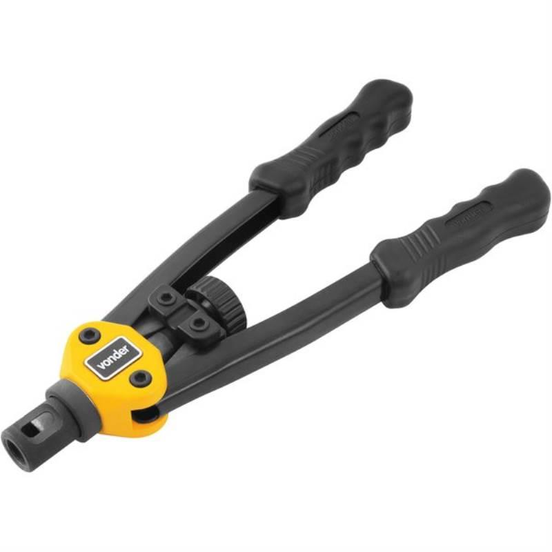 Rebitador POP Profissional de Rosca Tipo Alavanca RR 310 do M3 ao M10 VONDER