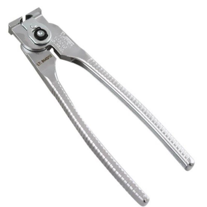 Alicate para Aplicar Abraçadeira (Tipo Ponte) 103016 RAVEN