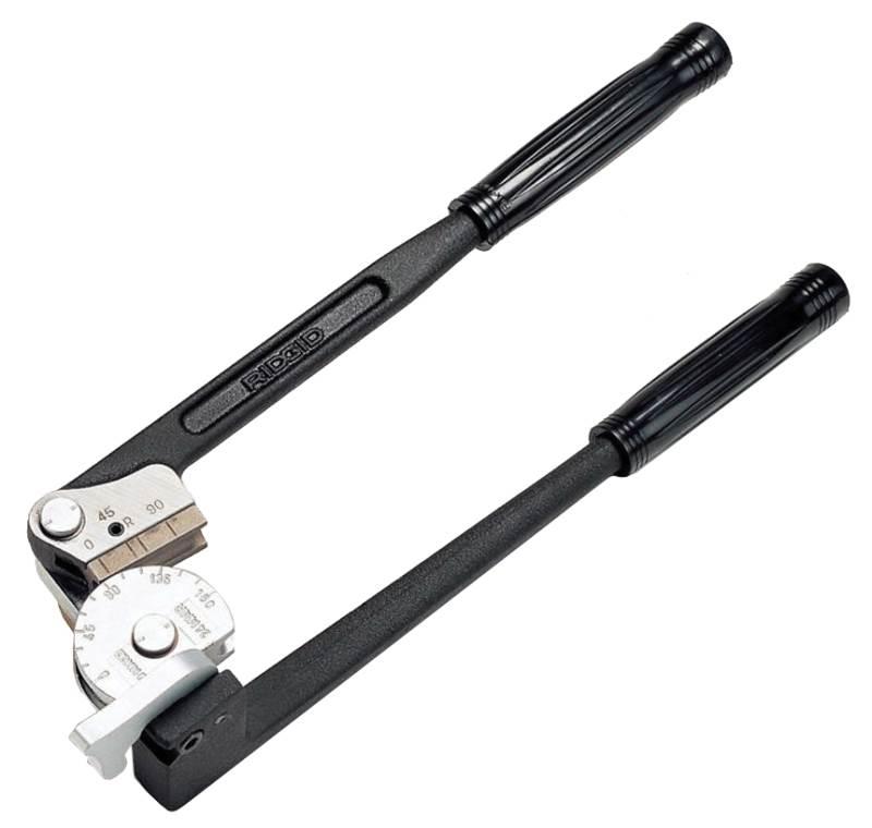 Curvador de Tubos Manual 5/16 POL e 8 MM 405/408M RIDGID