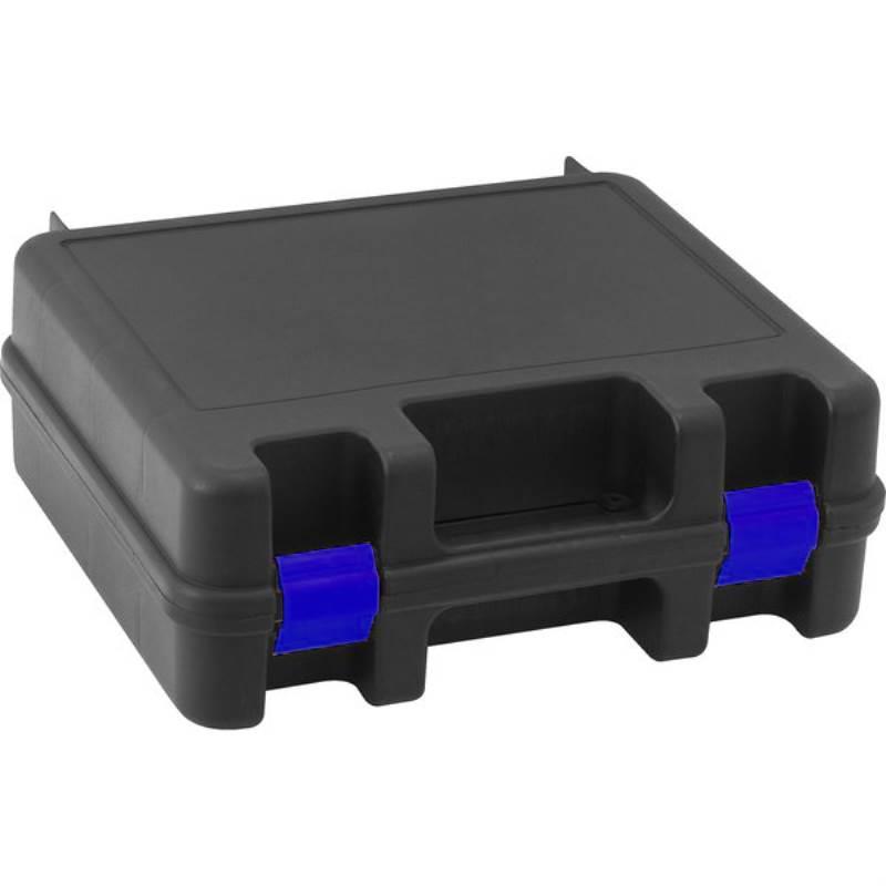 Maleta de Ferramentas para Furadeira / Parafusadeira 14 POL Premium EVALD