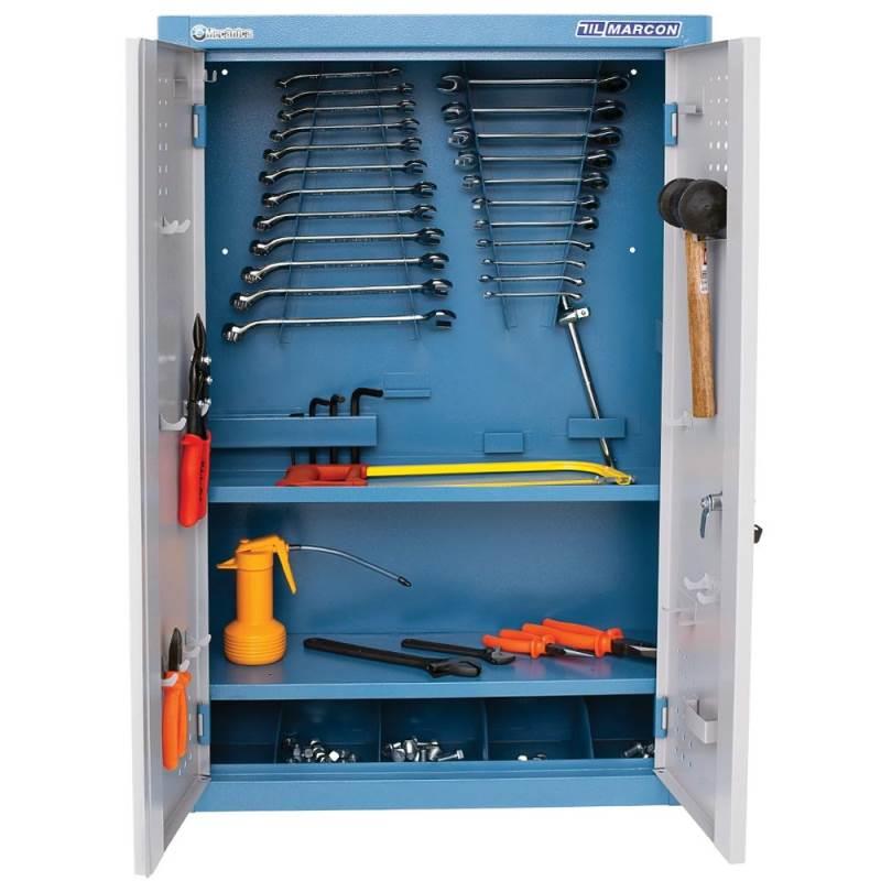 Armário para Ferramentas AM-04 (65x23x98cm) MARCON