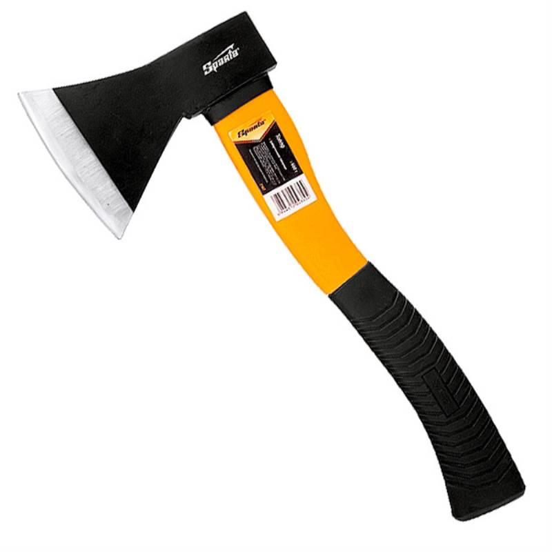 Machadinha com Cabo de Fibra Emborrachado 800 GR SPARTA