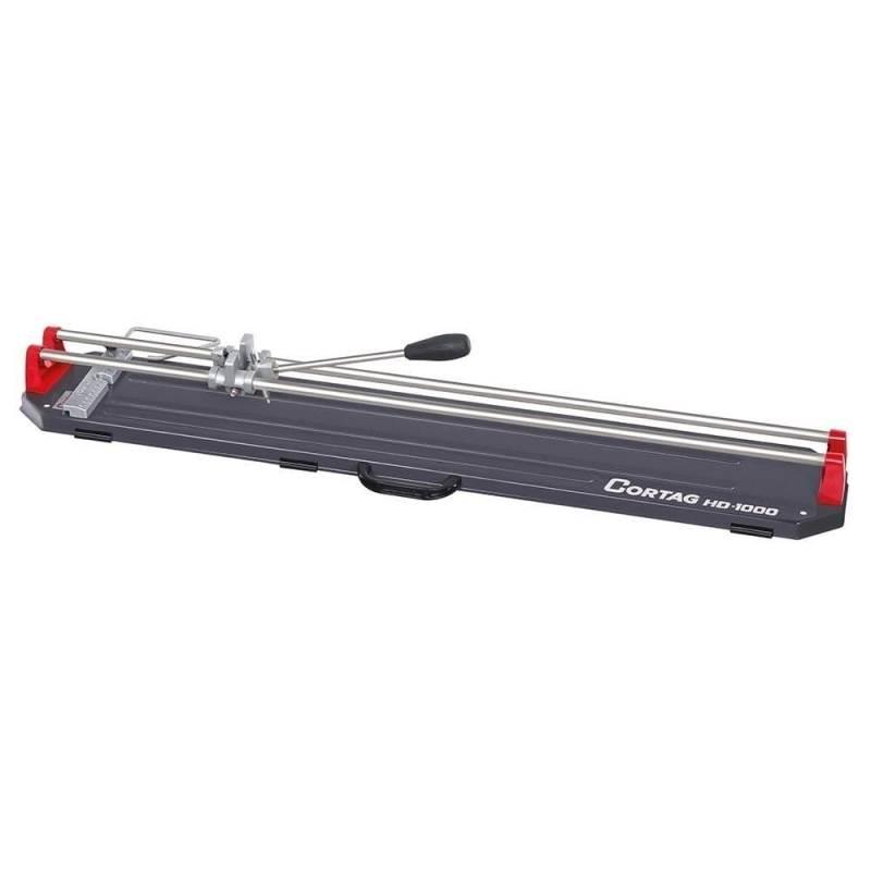 Cortador de Azulejo 100 CM Modelo HD 1000 CORTAG