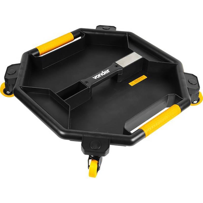 Bandeja Móvel para Mecânico VONDER