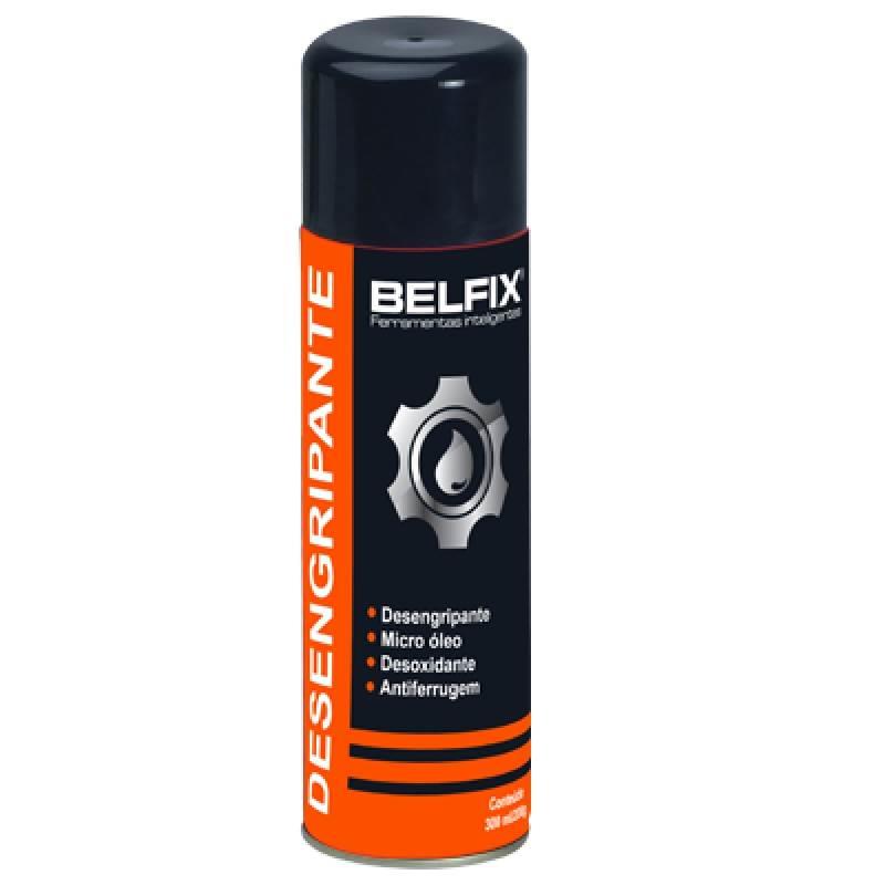 Desengripante Spray 300 ML BEL