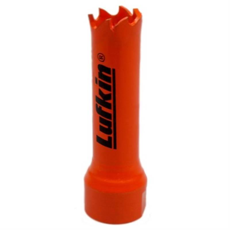 Serra Copo Bi-Metálica 14 MM 9.1/16 POL SC14BL LUFKIN