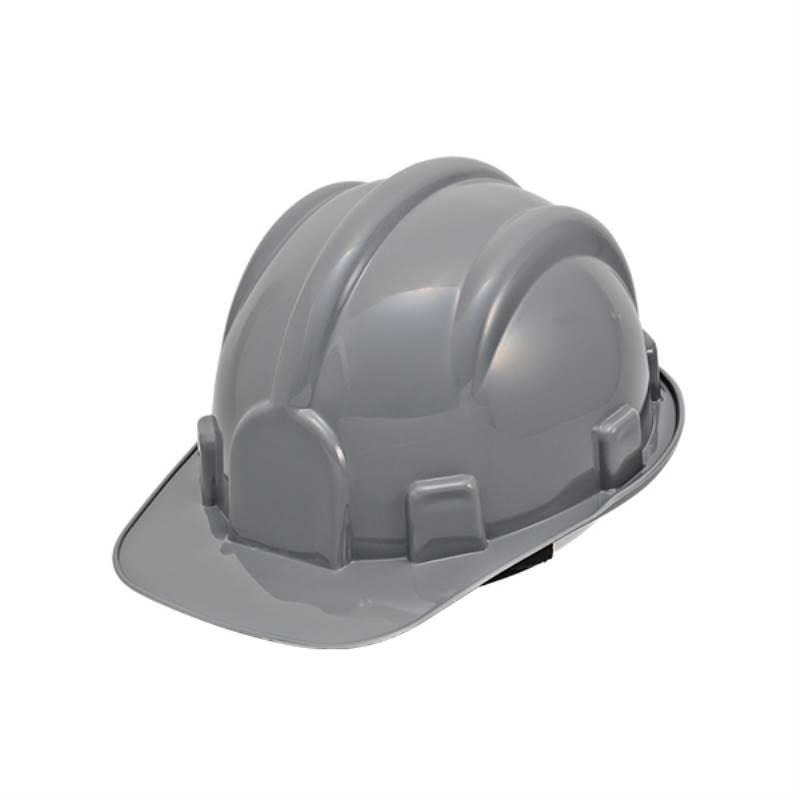 Capacete de Segurança Beryl CINZA Classe A/B WPS0877 DELTA PLUS