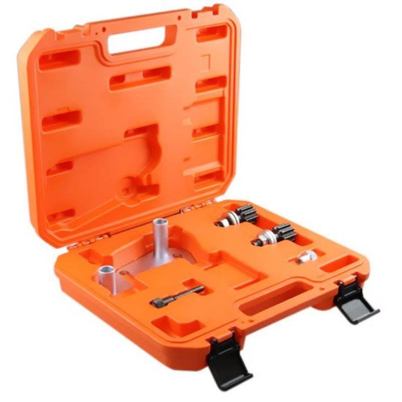 Jogo de Ferramentas para Troca da Correia Dentada Renault 151501 RAVEN