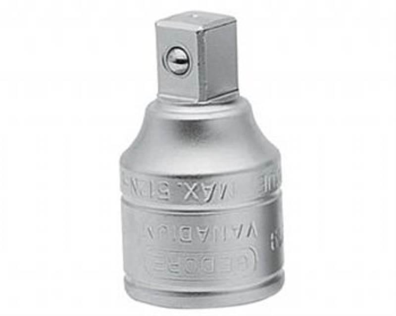 Adaptador para Soquete de 1 POL para 3/4 POL GEDORE