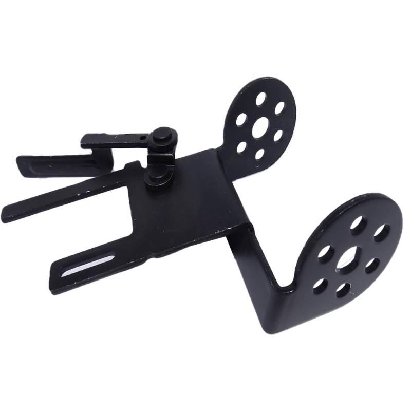 Suporte do Rolete para Lixadeira MBS400 163477-1 MAKITA