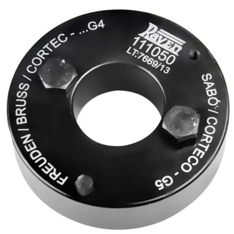 Ferramenta para Roda Fônica VW E AUDI 111050 RAVEN