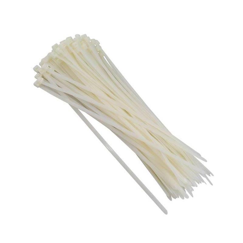 Abraçadeira de Nylon 100x2.5 MM c/ 100 unidades VONDER