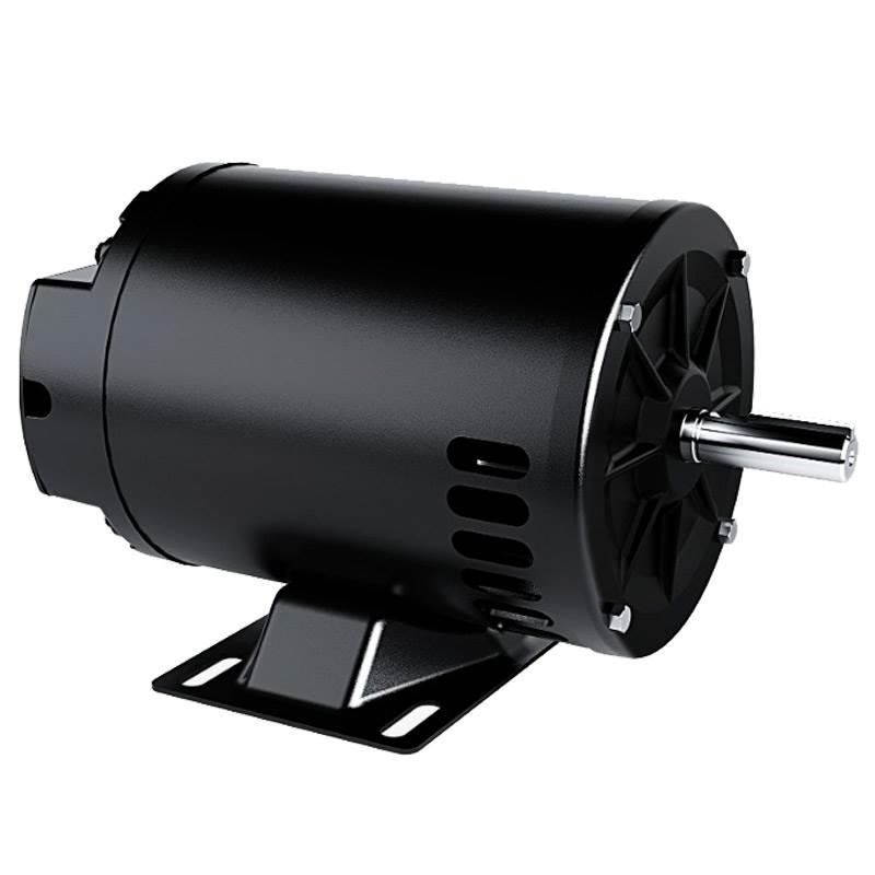 Motor Elétrico Trifásico 3.0CV Aberto 4 Pólos M842410B00 NOVA MOTORES