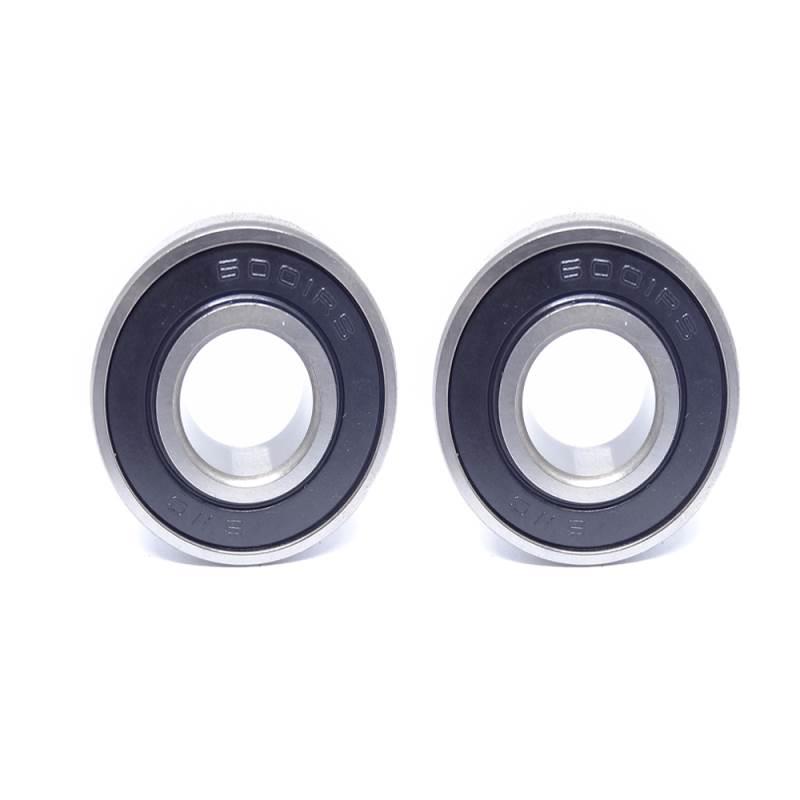 Rolamento Fixo para Lixadeira 9345 com 2 Unidades F000615057 SKIL