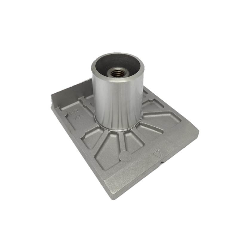 Base Frontal para Plaina M1902 319418-7 MAKITA