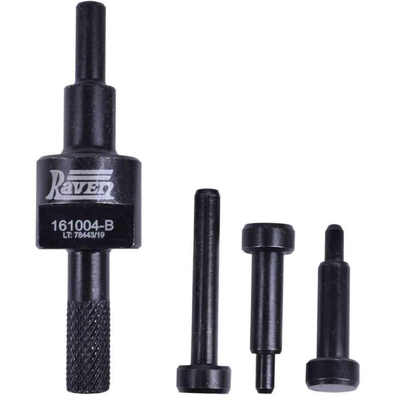 Pinos para Posicionar os Pistões de Comando de Válvulas do Citroën/ Peugeot 161004 RAVEN