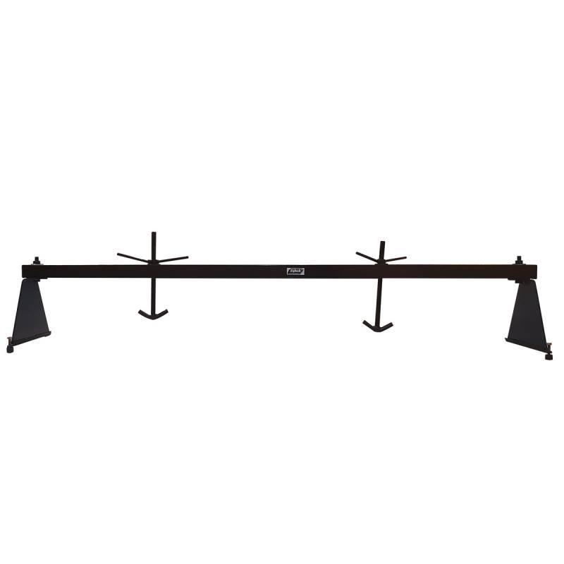 Suporte para Manutenção de Motores com 2 Ganchos EV-05 EVALD